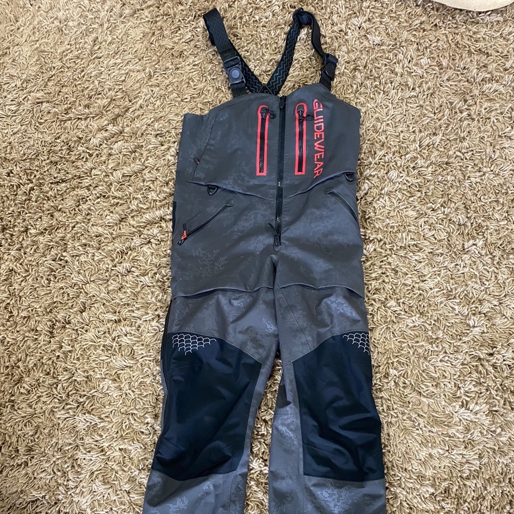Cabelas guidewear